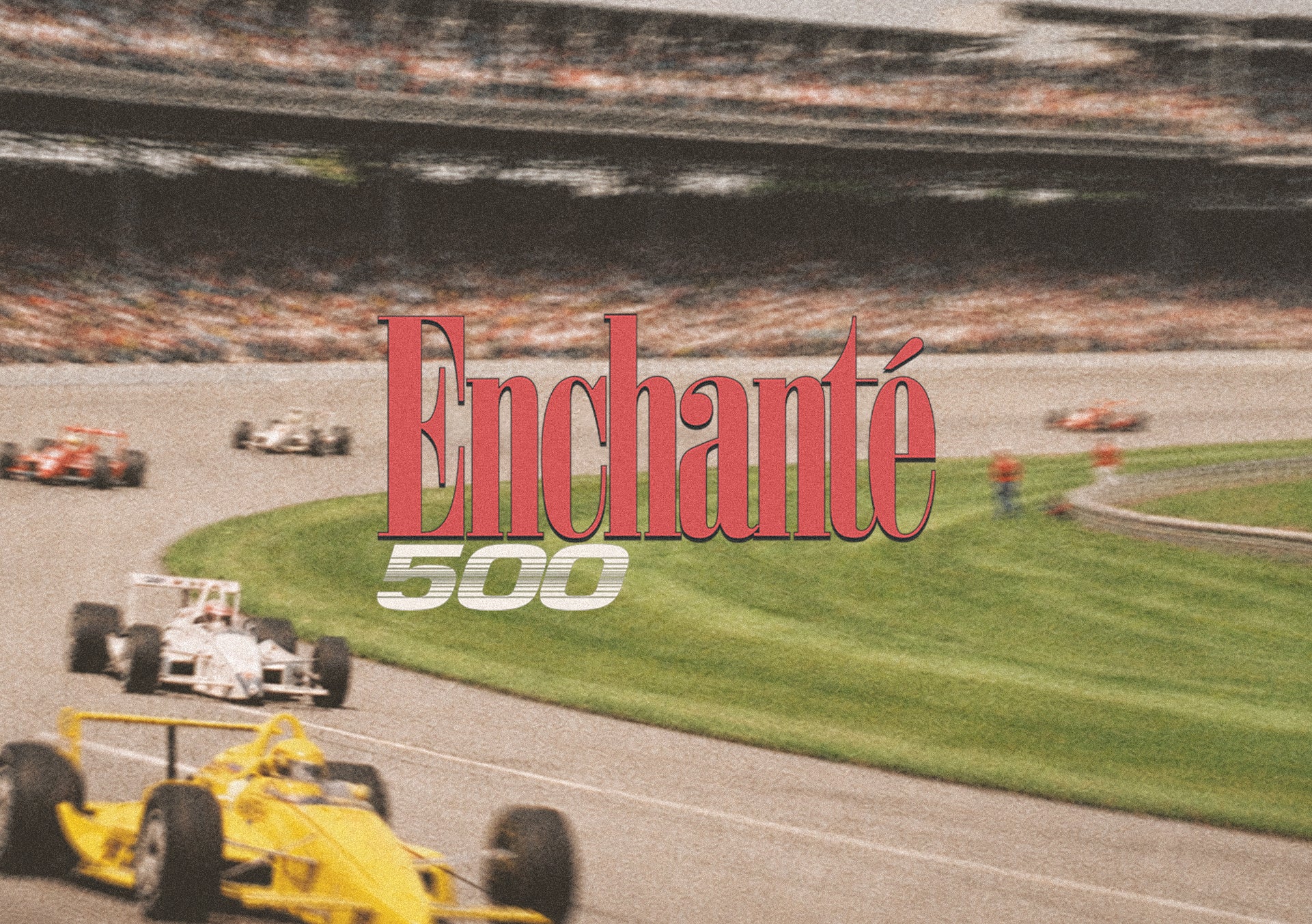 Race Day Elegance Redefined